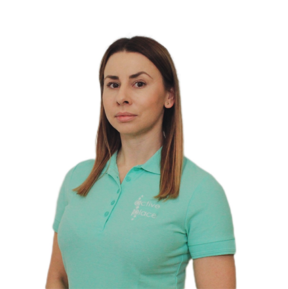 Katarzyna Gałaszewska